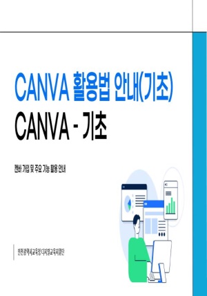 CANVA Ȱ ȳ()